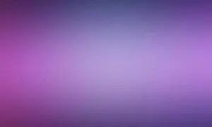Spruchband Prints: Softly lit purple and blue gradient background with a grainy texture This grainy background is a gradient of purple