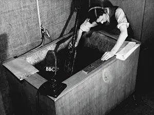 Sound Prints: Sound Effect. May 02, 1952