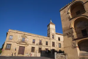 Andalucia Prints: Spain, Andalucia, Cordoba