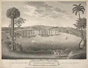 Parish Prints: Spilsbury's Views of Jamaica