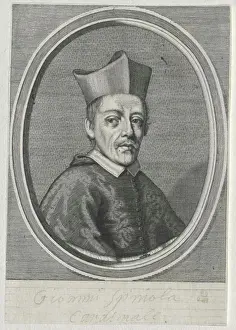 Spinola, Giovanni Domenico