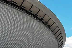 Venue Prints: Spodek Arena, Katowice, Poland