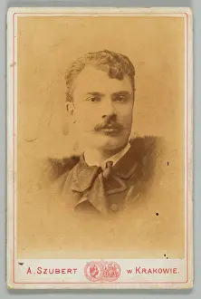 Stachiewicz Piotr in his youth Szubert, Song