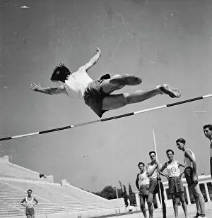 Population Prints: The stadium all from sparkling white marble is the girl to the Country of a Greek named Averoff