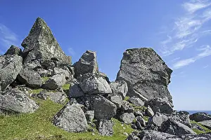 Scotch Prints: The Stanes of Stofast, Steens of Stofast