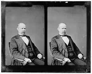 Stevenson, Hon. Adlai Ewing, Rep. of Ill. Vice Pres. of USA