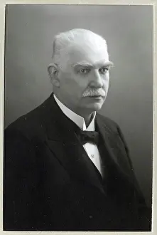 Stins O. Gustaf Hökerberg