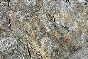 Filling The Picture Prints: Stone pattern, Province of Quebec, Canada, North America