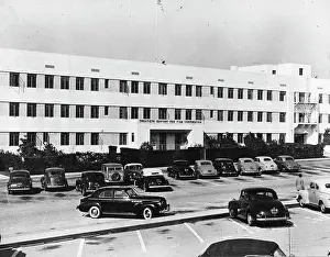 Film Prints: Studios of Twentieth-Century-Fox Film Corporation