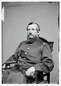 1861 1865 Prints: Surg. J.W. Robinson, 141st New York & 179th New York