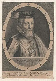 Sydney, Sir Henry
