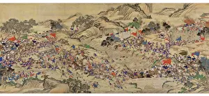 The Taiping Rebellion, Anonymous