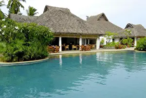Hotel Prints: Taj Green Cove Resort, Kovalam, near Trivandrum, Kerala, India, Asia