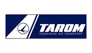 Graphic Prints: TAROM Logo, Airline, Logo