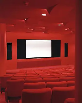 Europ Prints: tate modern london, se1 9tg. herzog and de meuron. march 2000. cinema