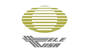 Historically Prints: Televisa Logo 1973 1980, Mediatv, Historic Logo from 1980