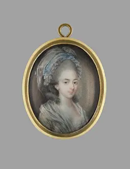 Zakup Proweniencja Prints: Teresa Maria Herula Kinsky from Wchinitz and Tettau (1740-1806)