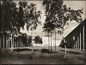 Foto Prints: Tessenow Heinrich (1876-1950), State School