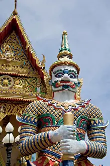 Archipelago Prints: Thailand, Island of Ko Samui (aka Koh Samui)