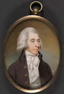 Ivory Prints: Thomas Quincey, Horace Hone, 1756-1825