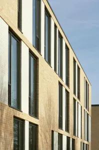 Perspective Prints: Thomas Tallis School, Greenwich
