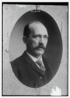 T.L. Lewis