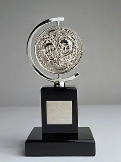 Theater Prints: Tony Award
