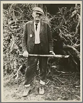Transient worker. Berwyn Project
