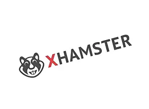 Firm Prints: Turned to the left, xHamster Logo, Other companies, Logo