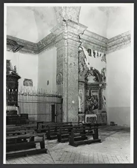 Umbria Perugia Norcia Madonna della Neve6