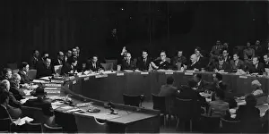 1949 Prints: United Nations - San Francisco - Inauguration 1945