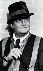 Wristwatch Prints: United States, 1974A portrait of the fashionable and noted author and film director Truman Capote