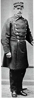 Unknown conductor