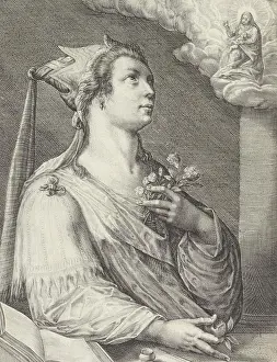Heaven Prints: Utrecht, Passe, Crispijn van de (I)