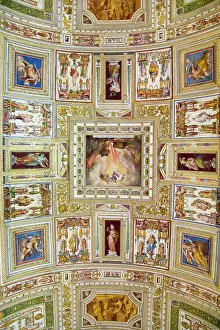 Gallery Prints: The Vatican Museums, Musei Vaticani
