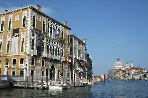 Della Prints: Venice