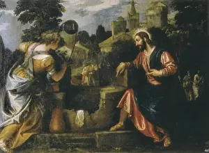 Western Art Prints: VERONESE, Paolo Caliari, called Paolo (1528-1588)