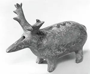 Iran Prints: Vessel ca. 1000 B.C. Iran. Vessel 327353