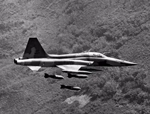 1960s Prints: Vietnam: February 28, 1966 A U
