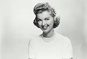 Bright Smile Prints: Vintage Photograph