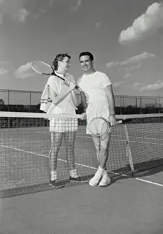 Vintage Photograph
