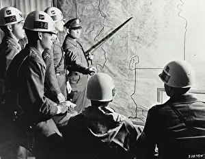 Battle Prints: Vintage photograph
