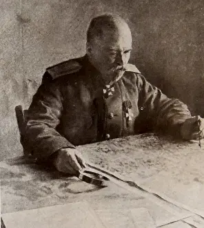Vladimir Viktorovich Sakharov 18531920
