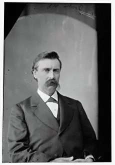Voorhis, Hon. Chas. H. of N.J