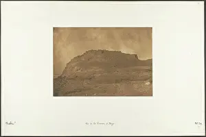 Author Prints: Vue de la Fortresse d'Ibrym March 31