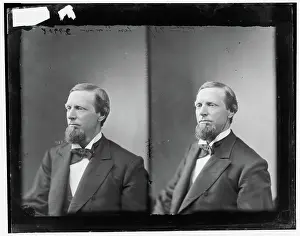 Warner, Hon. Levi of Conn