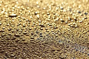 Swedish Prints: Waterdrops