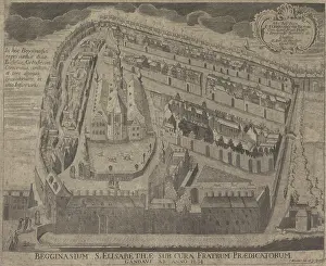 Pieter Prints: Wauters, Pieter, Gent, Begginasium S