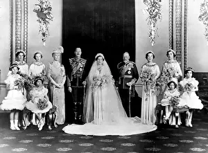 wedding hrh duke gloucester lady alice scott Trending Item 5