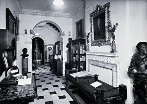 Medical Prints: The Wellcome Historical Medical Museum